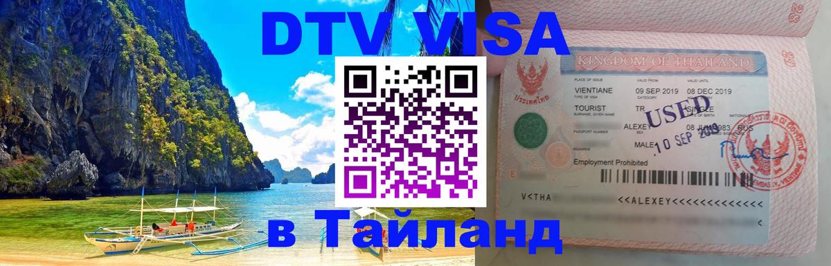Оформление DTV визы под ключ: стоимость и тарифы, только загранпаспорт - 05.10.2025 